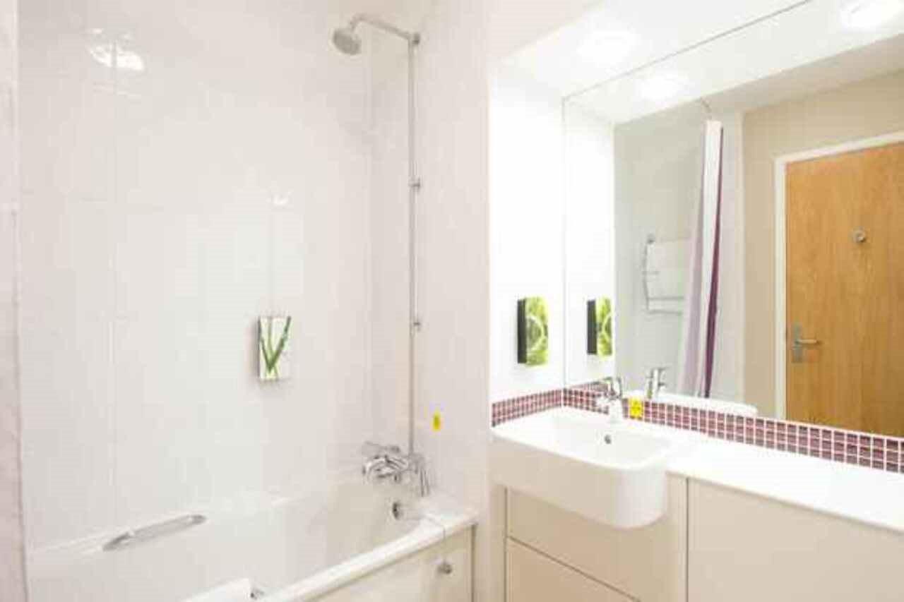 Premier Inn London Blackfriars - Fleet Street Exterior foto