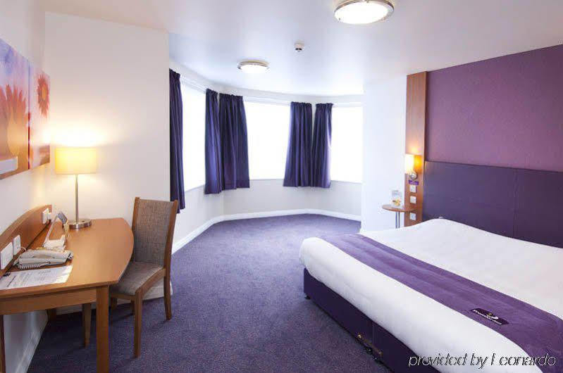 Premier Inn London Blackfriars - Fleet Street Exterior foto